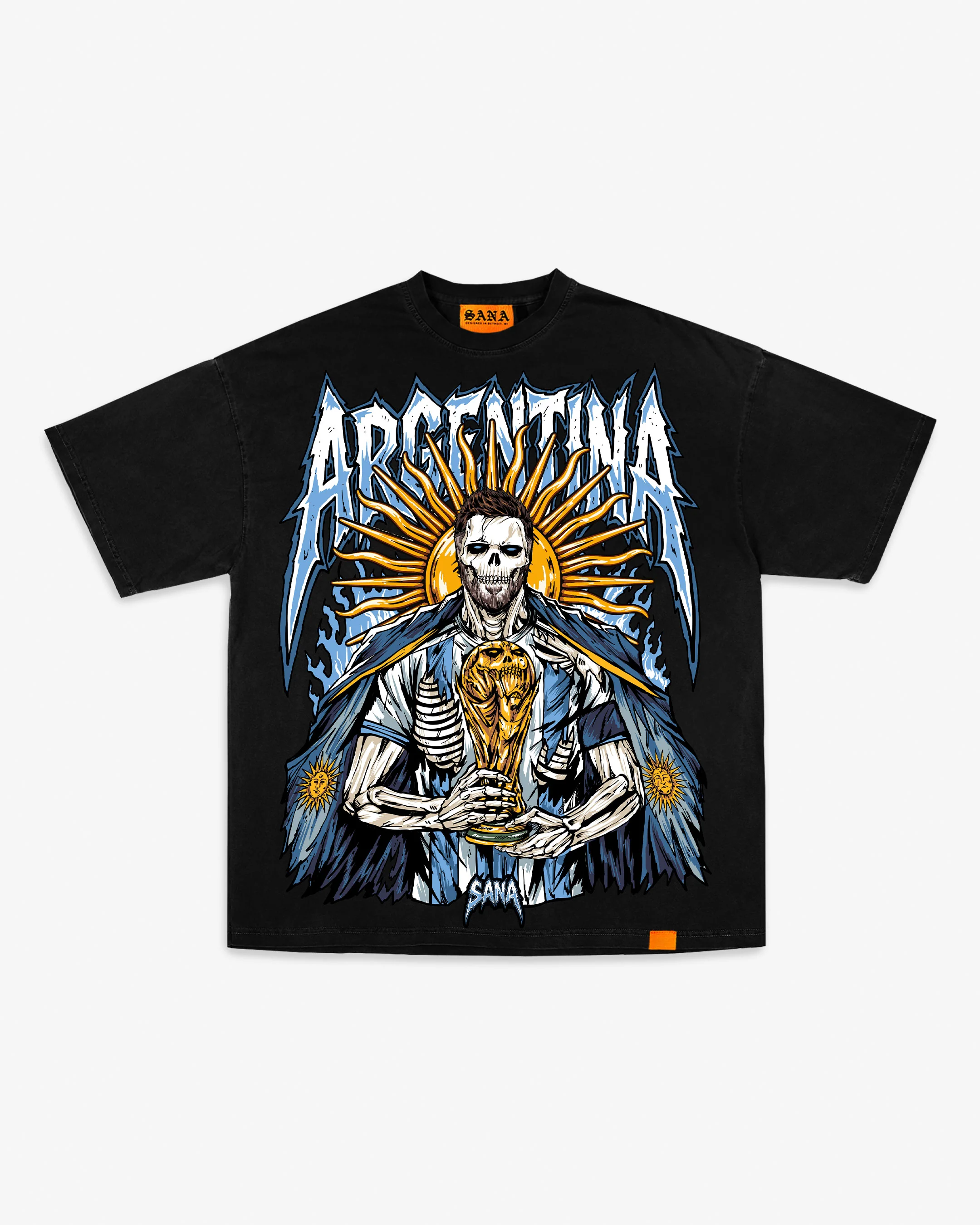 TEES